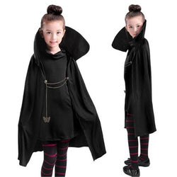 Cartoon Hotel Transylvania Child Girls Costume