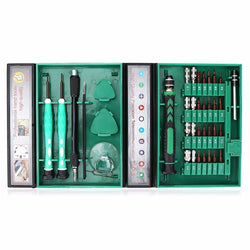 38 in 1 Magnetic Screwdriver Kit Phone Repair Tools