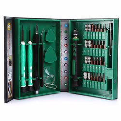 38 in 1 Magnetic Screwdriver Kit Phone Repair Tools