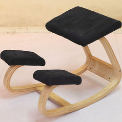 Ergonomic Kneeling Chair Stool Home Office