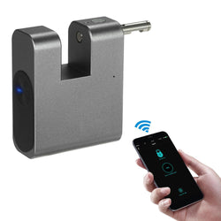 Bluetooth Smart Keyless Waterproof Padlock