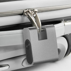 Bluetooth Smart Keyless Waterproof Padlock