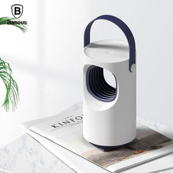 USB Light Mosquito Control Eletric Trap LED Lamp