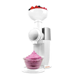 Frozen Fruit Dessert Maker Machine