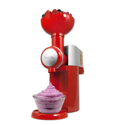 Frozen Fruit Dessert Maker Machine