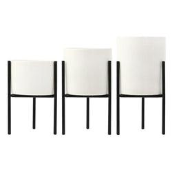 Small Plants Ceramic Flower Pot