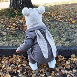 Newborn Baby Clothes Costume Jumpsuit