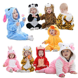 Baby Animal Costume