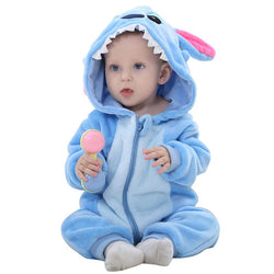 Baby Animal Costume