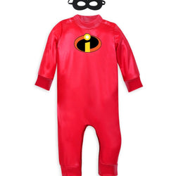 Baby Jack Jack Costume Jumpsuit