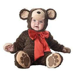 Baby Animals Costume for Halloween and Christmas