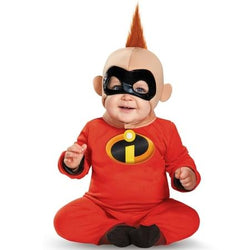 Baby Jack Jack Costume Jumpsuit
