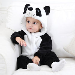 Infant Romper Baby Jumpsuit Costume