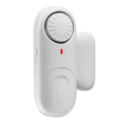 Wireless Magnetic Door Security Alarm