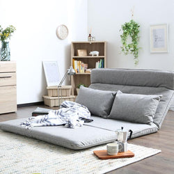 Living Room Japanese Futon Sofa Bed