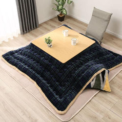Luxury Kotatsu Futon Japanese Blanket