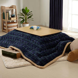 Luxury Kotatsu Futon Japanese Blanket