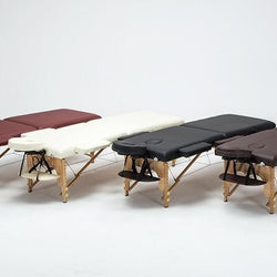 Professional Portable Foldable Spa Massage Tables with Carring Bag