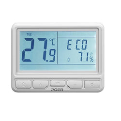 Smart Wifi Remote Thermostat