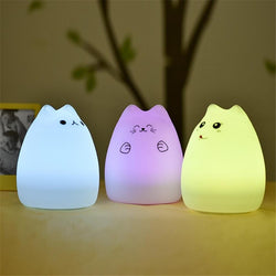 Kids Night Light