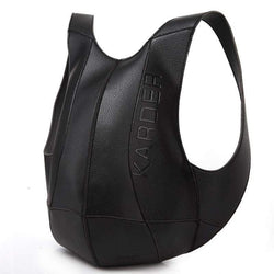 Anti Theft Tortoise Backpack 