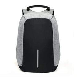 Anti Theft Water Resistant Backpack 