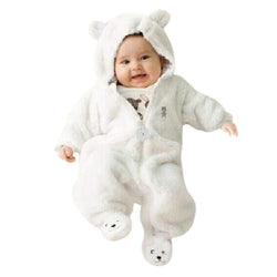 Baby Bear Clothing 