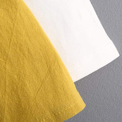 Baby Rabbit Mini Dress 