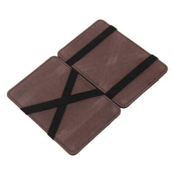 Bifold Leather Wallet 