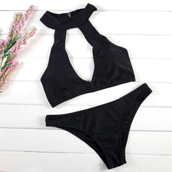 Bikini Set Swimwear 