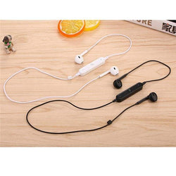 Bluetooth 4.1 Stereo Headphones 