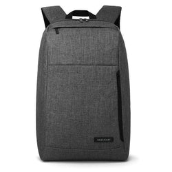 Business Laptop Backpack Water ResistantBlack 