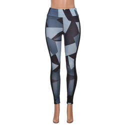 Camoufage Fitness Leggings 