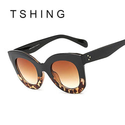 Cat Eye Vintage Sunglasses 