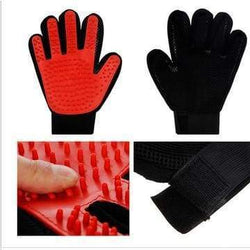 Cat Hair Removal Bathing Brush 