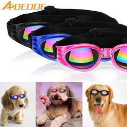 Dog UV Sunglasses 