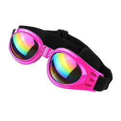 Dog UV SunglassesPink 