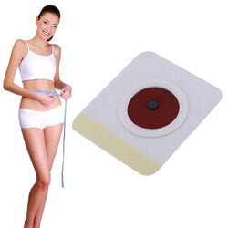 30 Piece Magnetic Slimming Detox Patches 