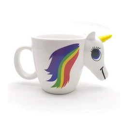 Heat Color Changing Unicorn MugDefault Title 