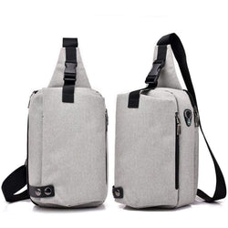 Hiking Crossbody Bag 