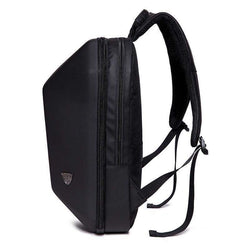 Minimalistic New Design Anti Theft Backpack 