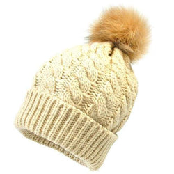 Newborn Baby BeanieBeige 2 China 