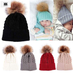 Newborn Baby Hat 