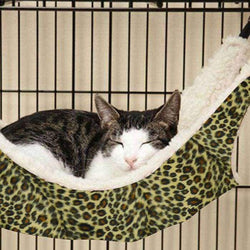 Pet's Hanging Bed 