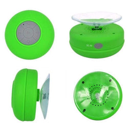 Portable Waterproof Bluetooth Speakers 