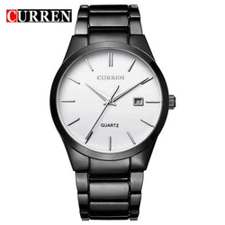 Curren Stainless Steel Watch