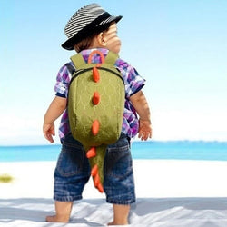 Child’s Dinosaur Backpack 