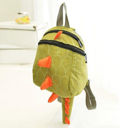 Child’s Dinosaur BackpackGreen 