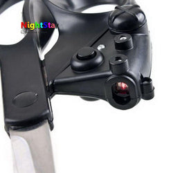 Laser Guided Scissors 