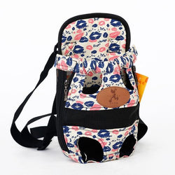 Dog Carrier BackpackLips S 
